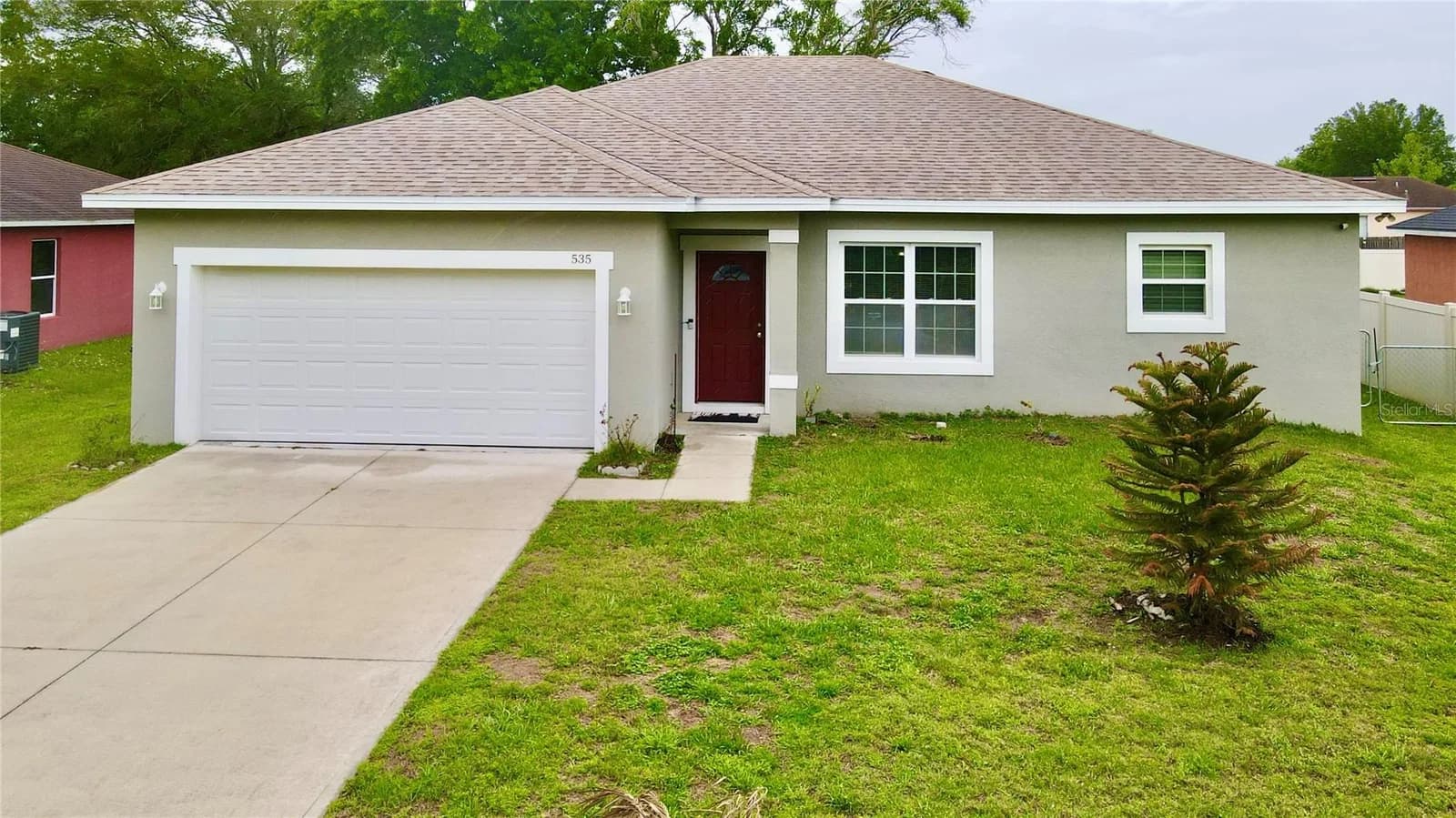 535 GULL, Kissimmee, FL 34759