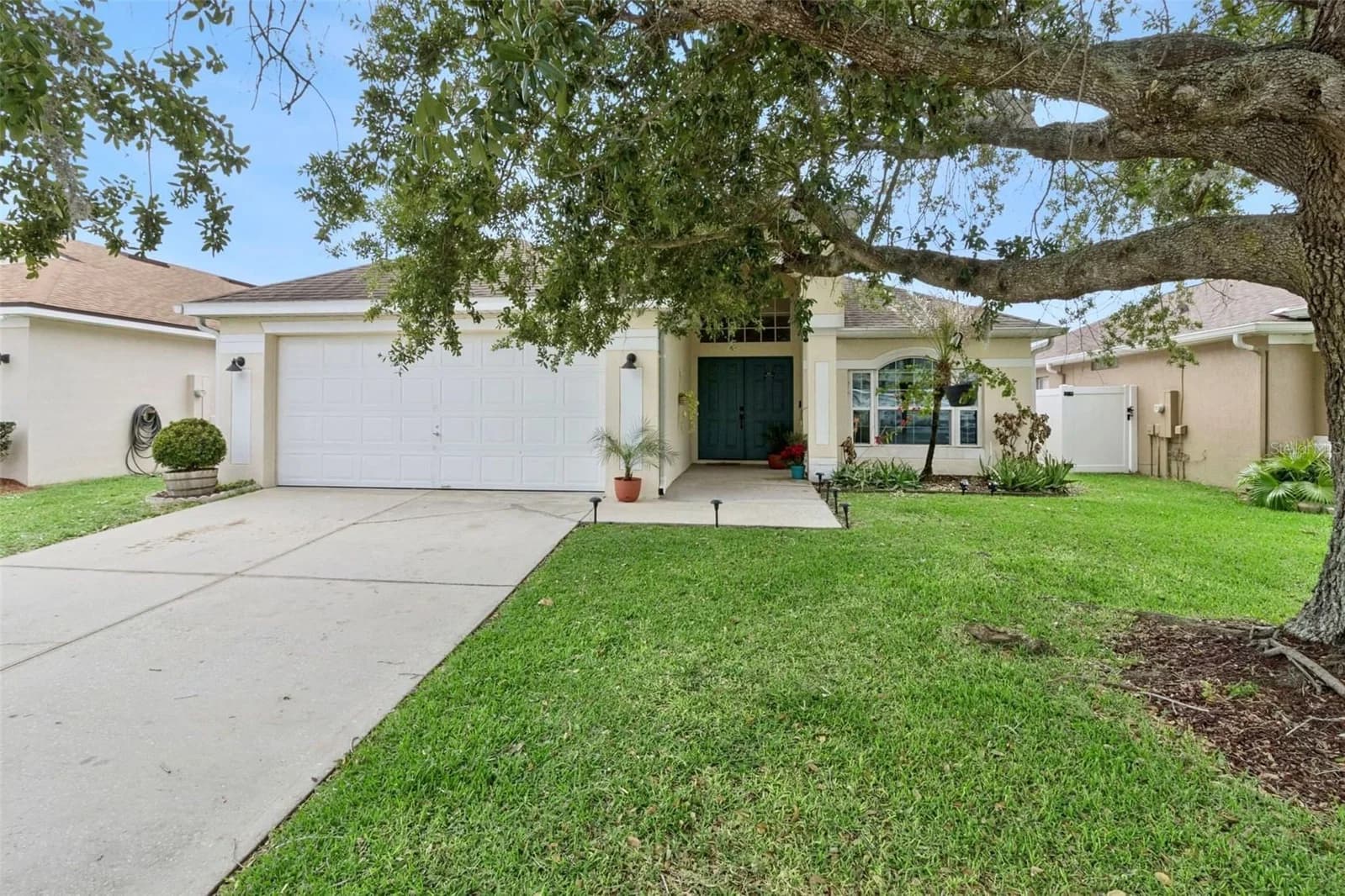 3195 WHOOPING CRANE, Kissimmee, FL 34741