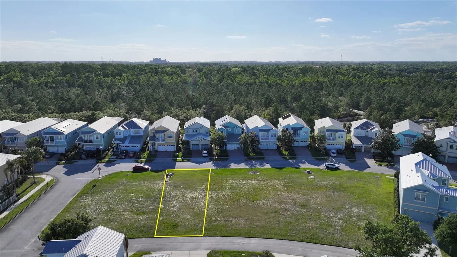 FAIRVIEW, Kissimmee, FL 34747