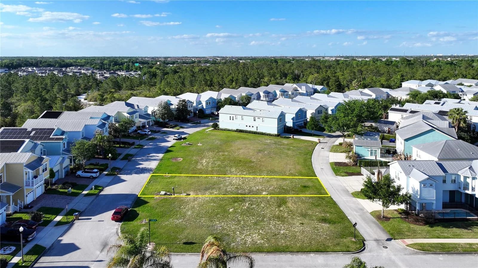 FAIRVIEW, Kissimmee, FL 34747 3