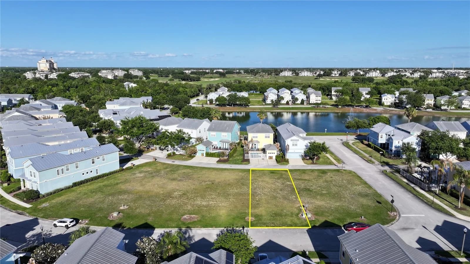 FAIRVIEW 5