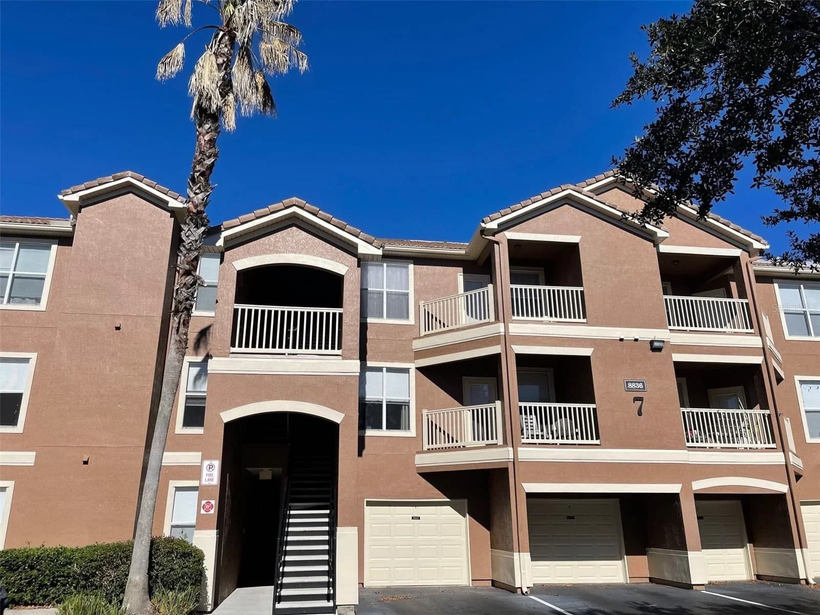 8836 VILLA VIEW Circle #201, Orlando, FL 32821