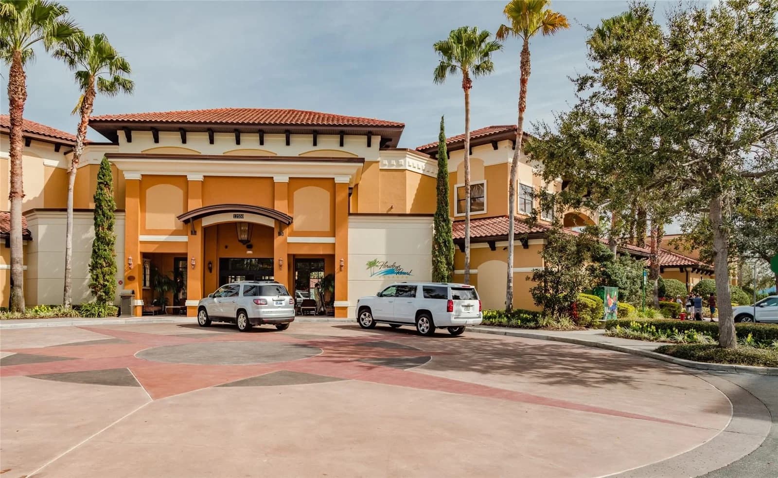 12544 FLORIDAYS RESORT Drive #508B, Orlando, FL 32821 2