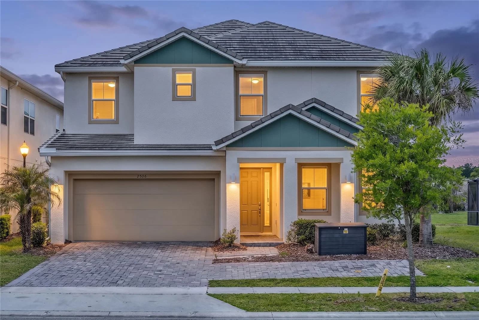 2576 SHANTI, Kissimmee, FL 34746