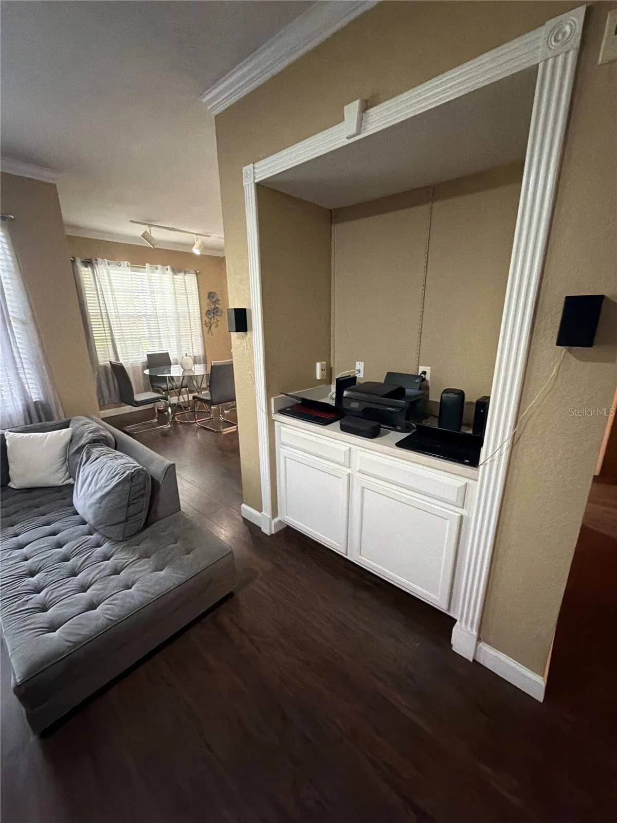 2600 ROBERT TRENT JONES Drive #914 5