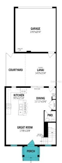 1792 HEADLAND 2