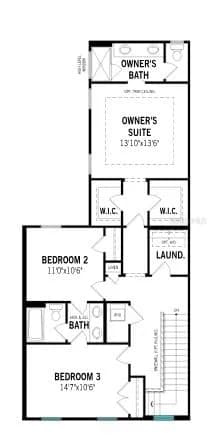 1792 HEADLAND 3
