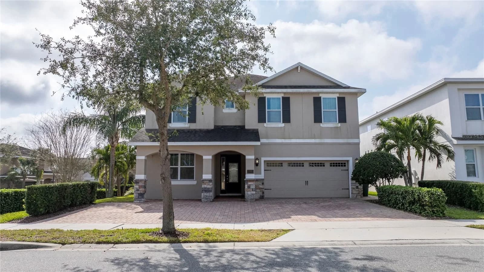 7600 MACKINAW, Kissimmee, FL 34747