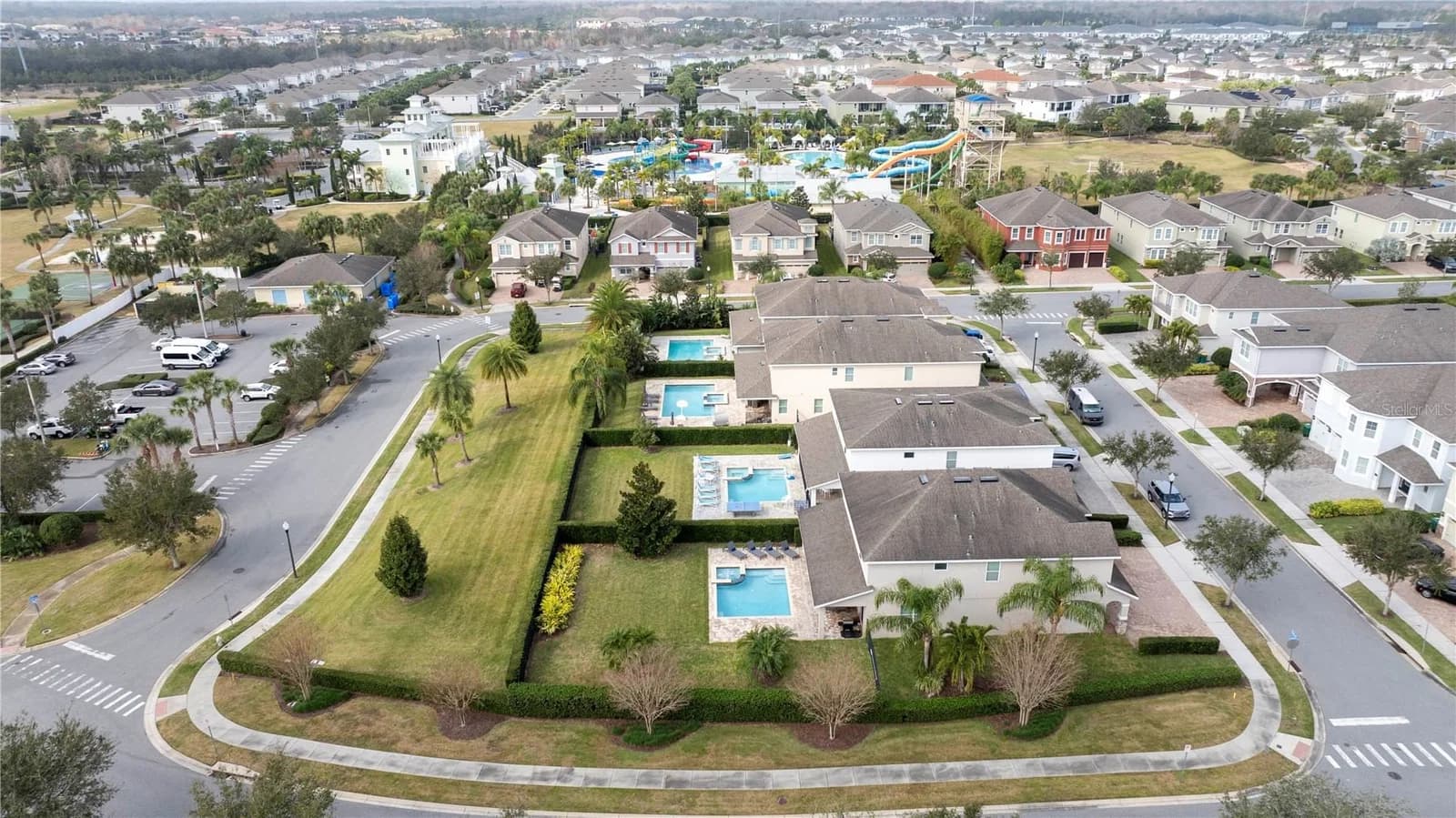 7600 MACKINAW, Kissimmee, FL 34747 2