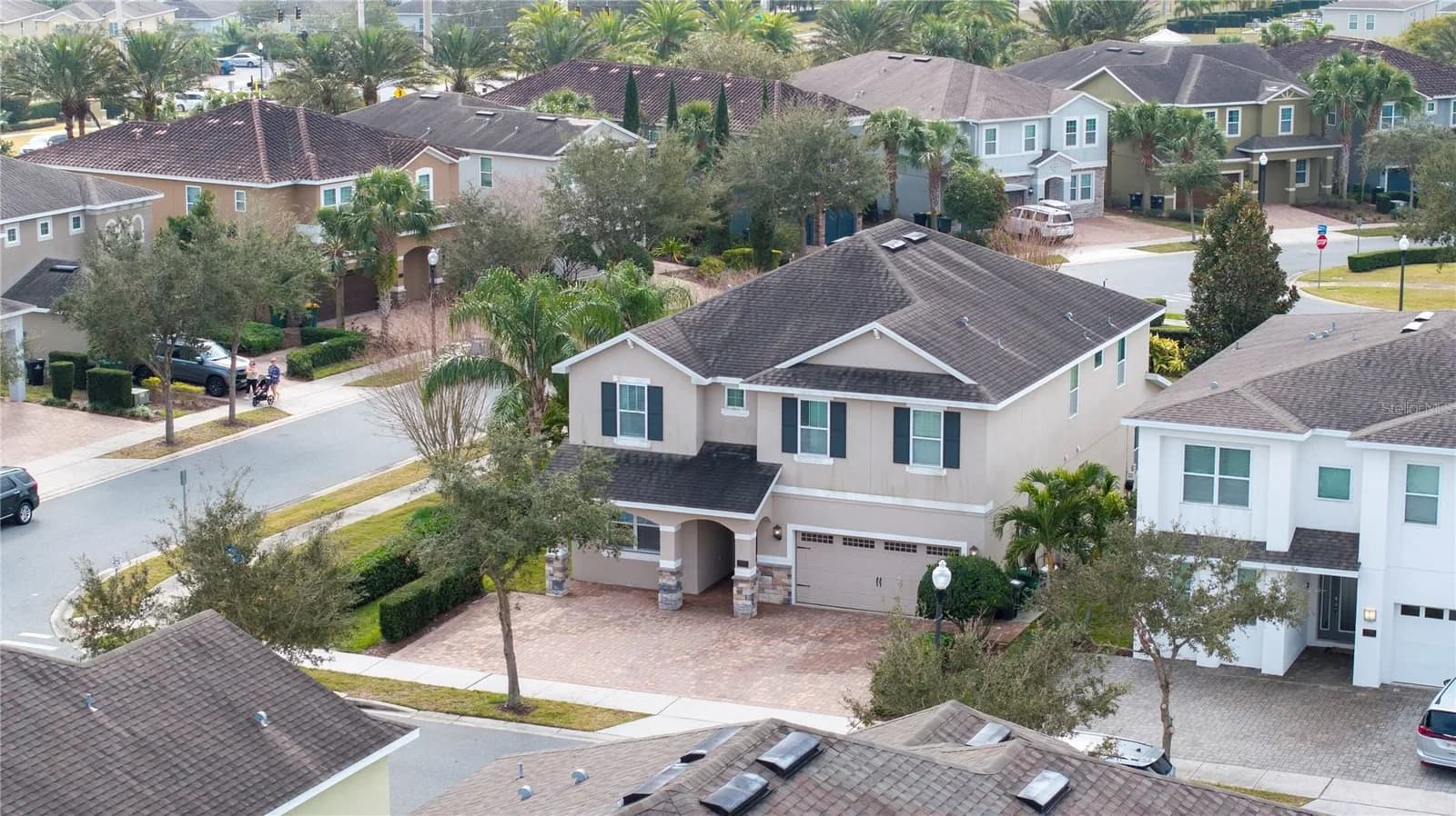 7600 MACKINAW, Kissimmee, FL 34747 3