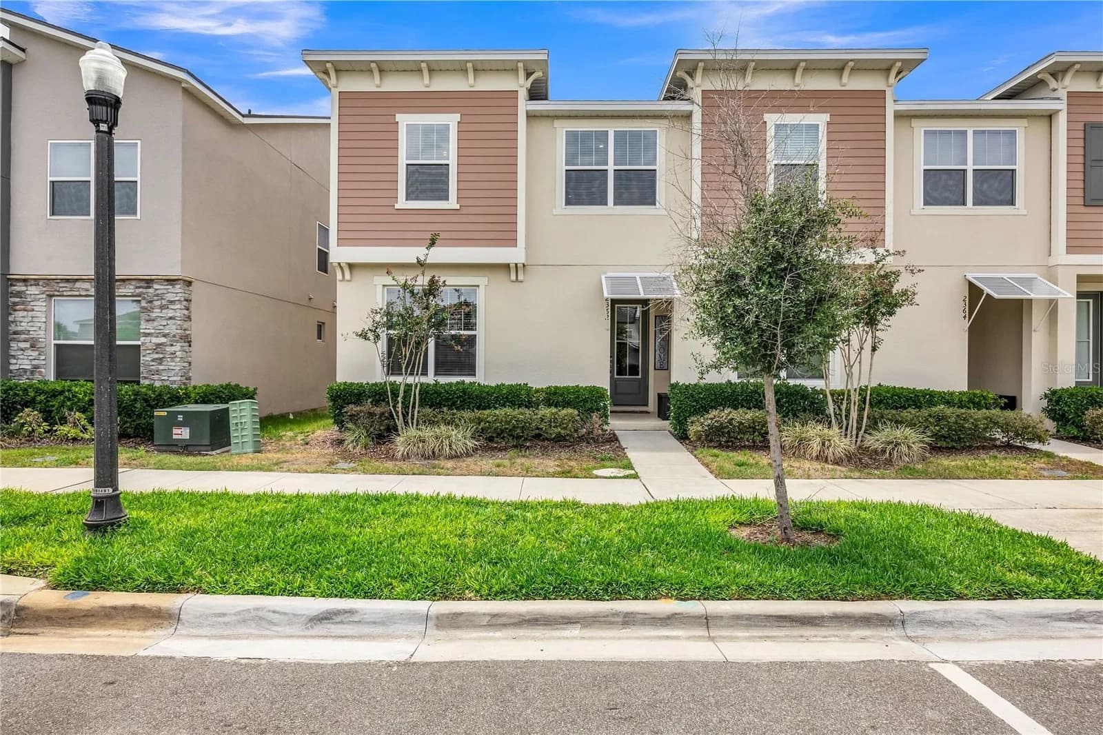 2362 ZABALLINA, Kissimmee, FL 34747 2
