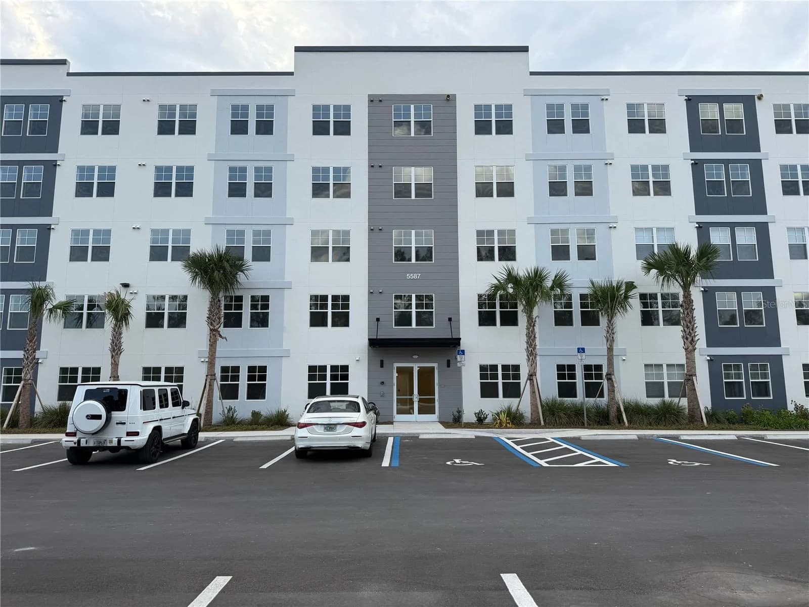 5587 MILLENIA PARK Boulevard #402, Orlando, FL 32839