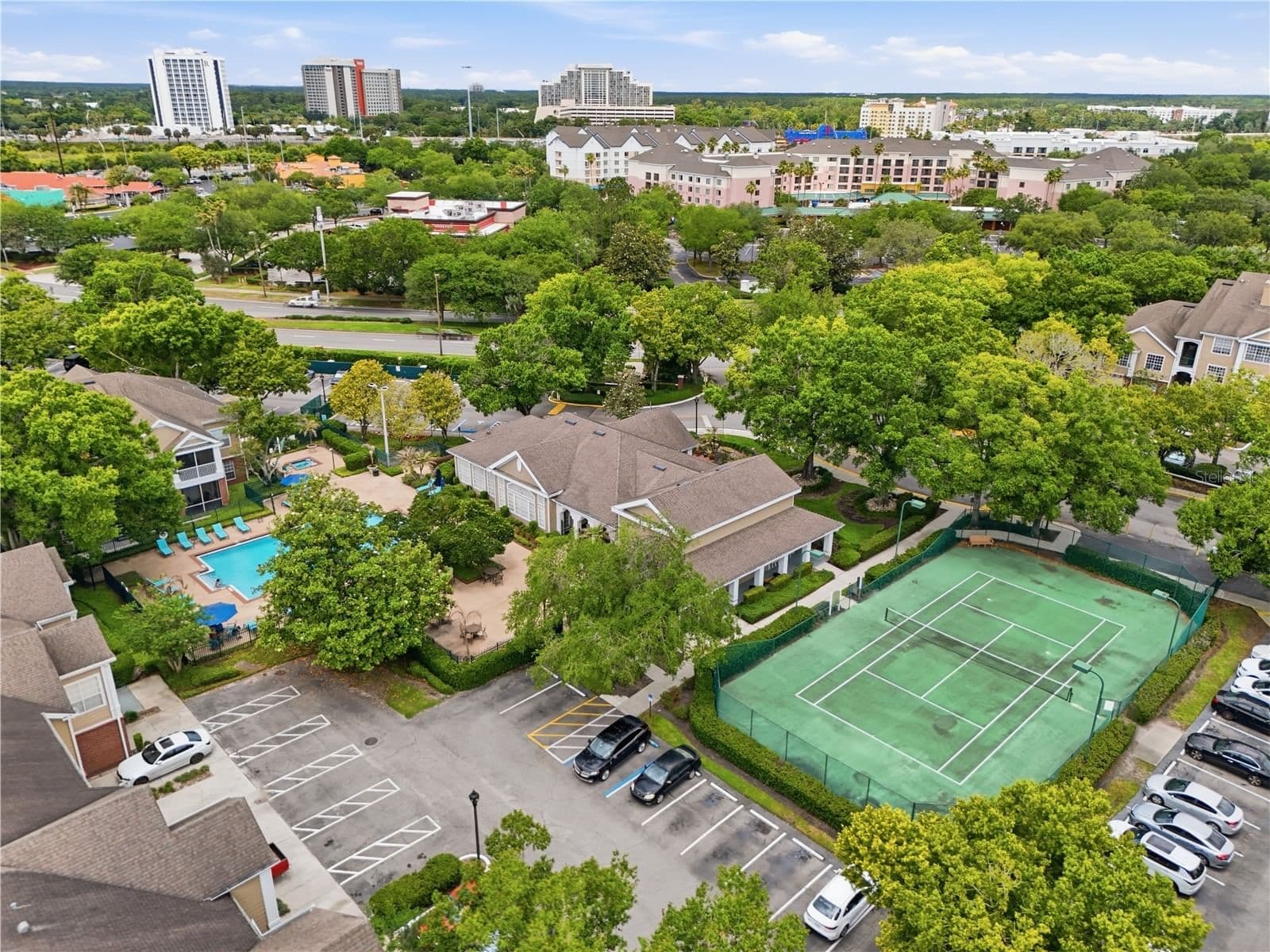13001 MULBERRY PARK Drive #132, Orlando, FL 32821 2