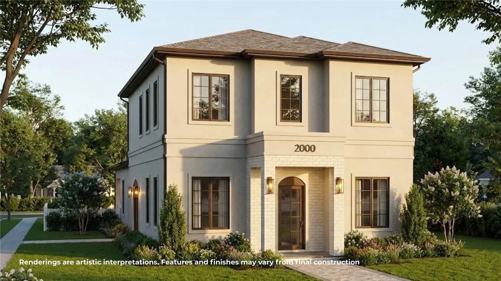 2000 WESTMORELAND Drive, Orlando, FL 32804