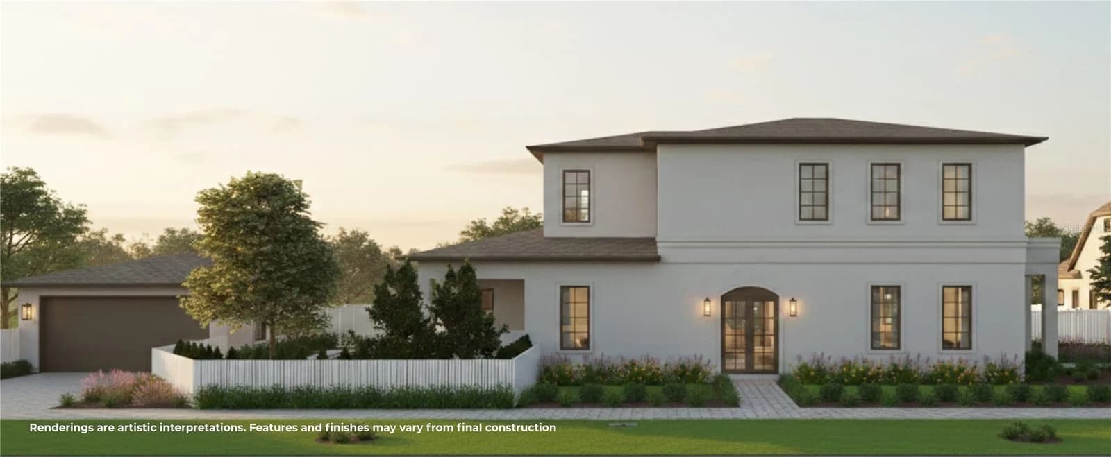 2000 WESTMORELAND Drive, Orlando, FL 32804 2