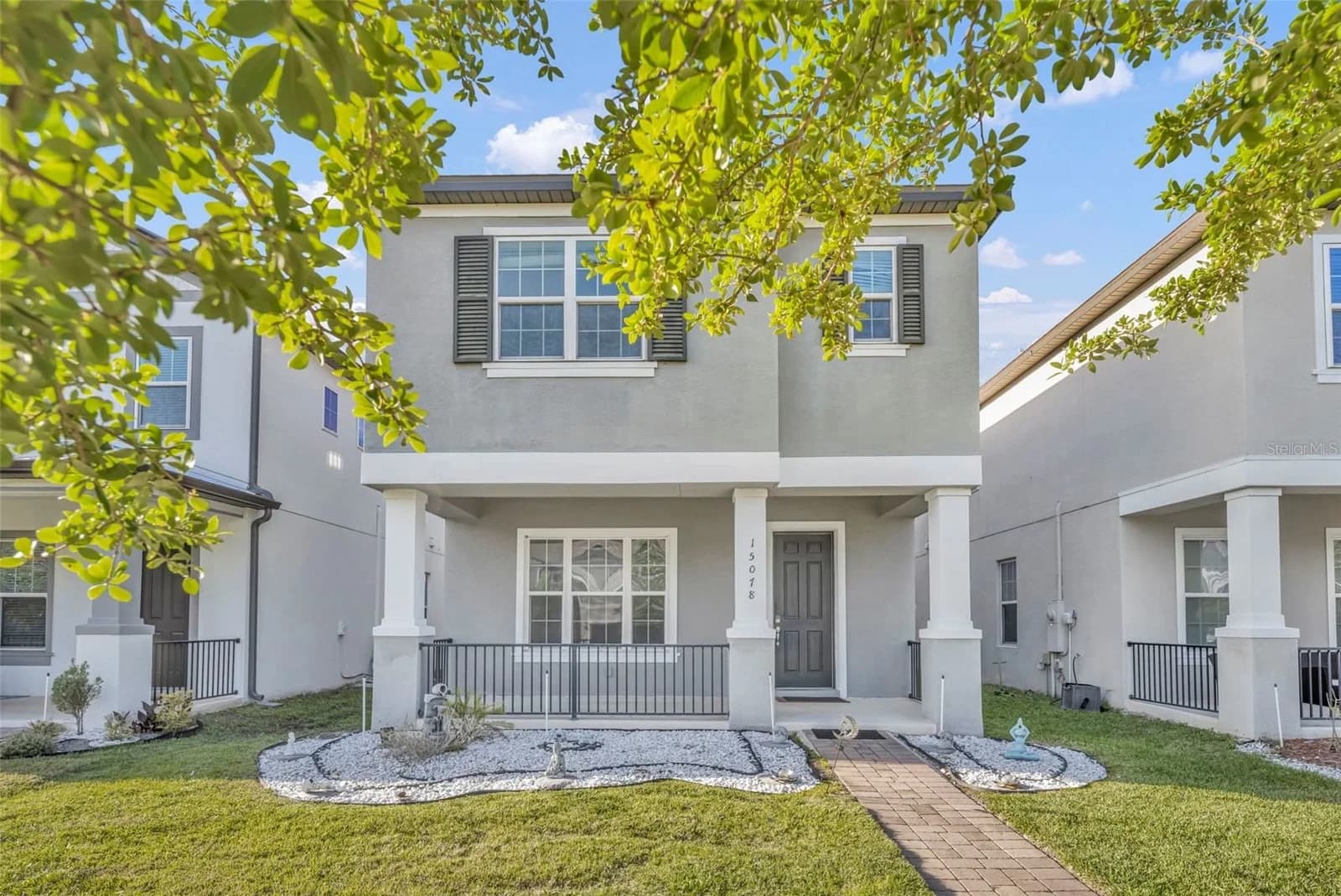 15078 WILLOW ARBOR Circle, Orlando, FL 32824 2