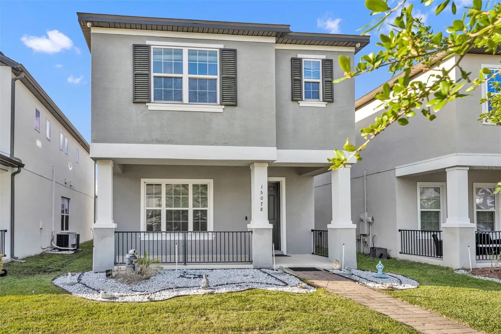 15078 WILLOW ARBOR Circle, Orlando, FL 32824 3