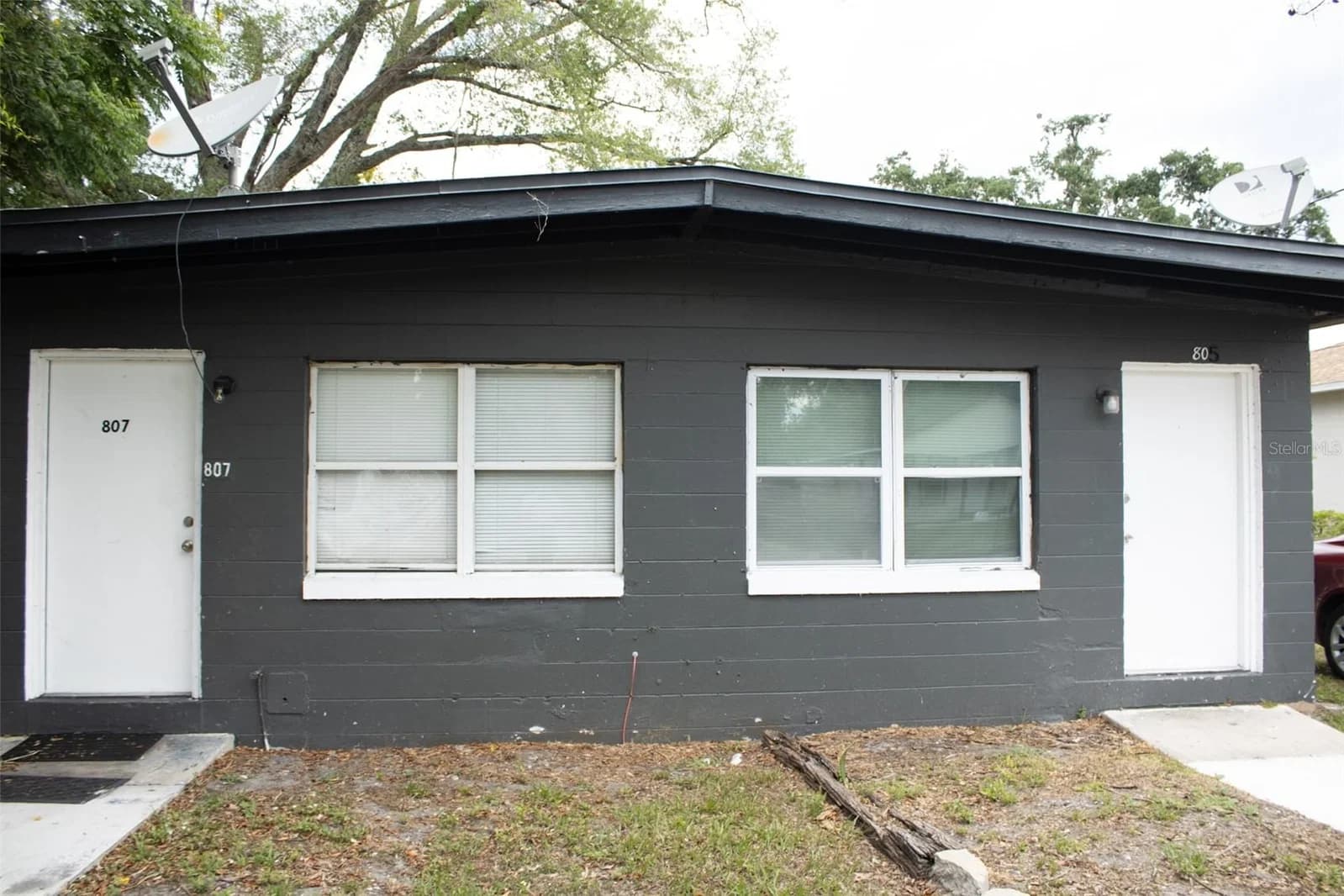 621 SOUTH Street 4