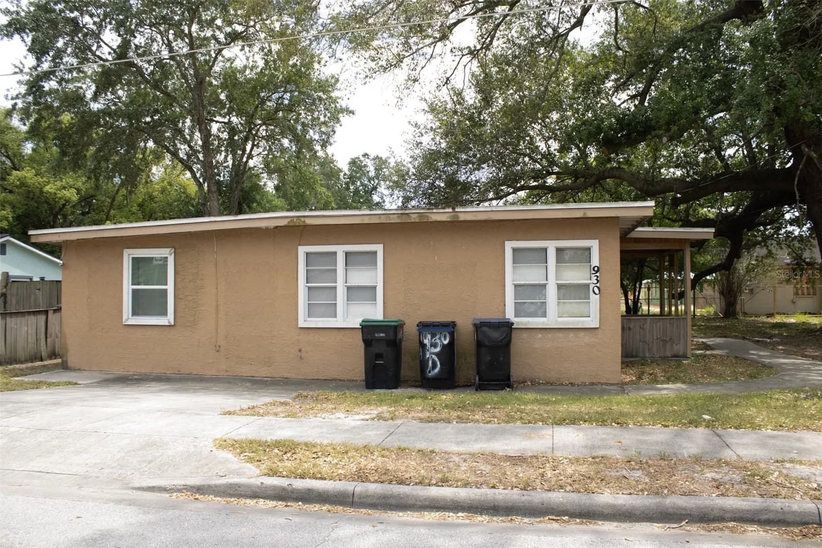 621 SOUTH Street 5