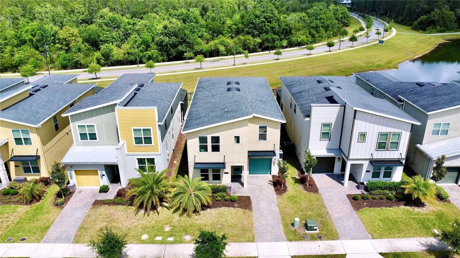 2801 BOOKMARK, Kissimmee, FL 34746