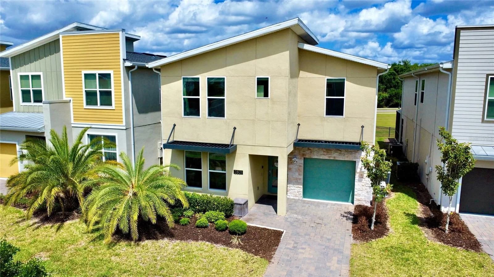 2801 BOOKMARK, Kissimmee, FL 34746 2