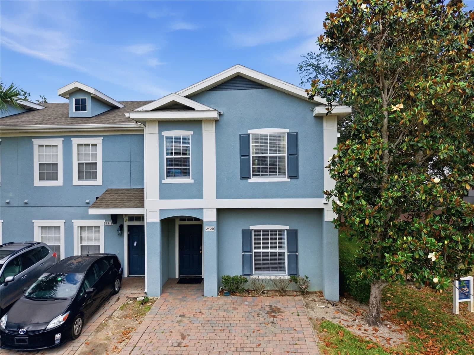 2420 CARAVELLE, Kissimmee, FL 34746