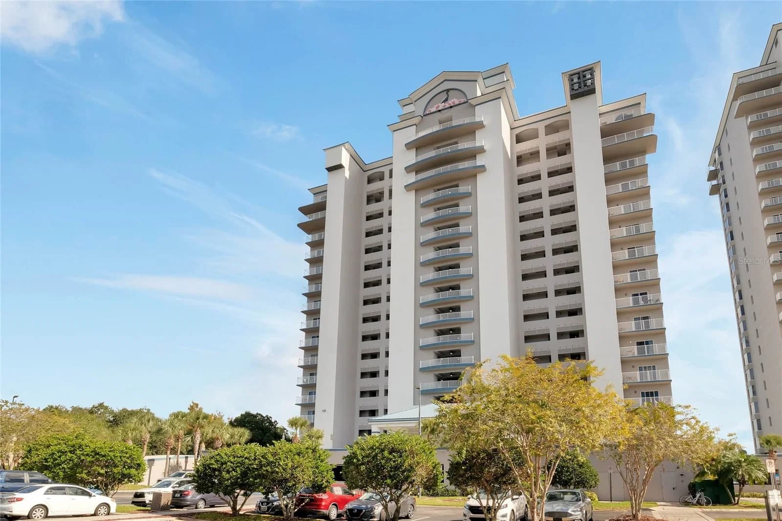13415 BLUE HERON BEACH Drive #606, Orlando, FL 32821 2
