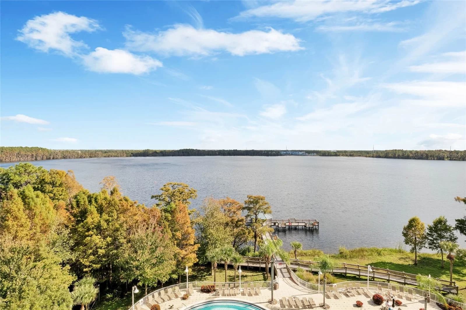 13415 BLUE HERON BEACH Drive #606, Orlando, FL 32821 3