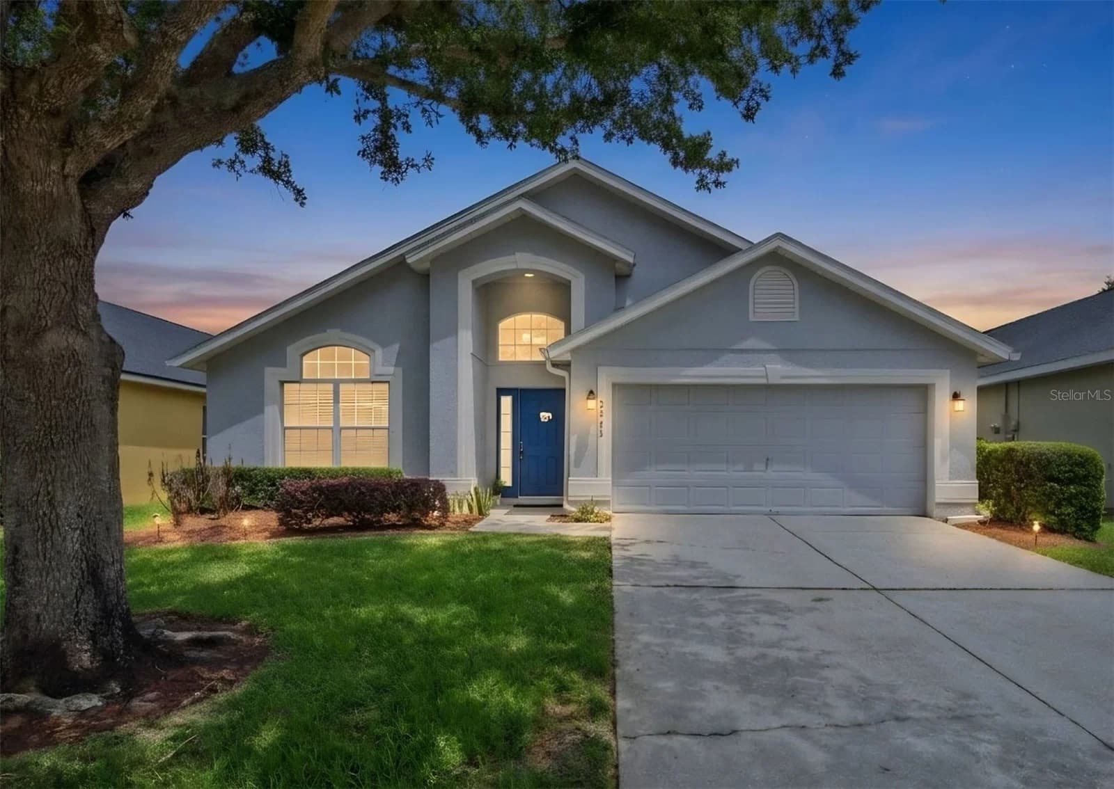 5345 LOS PALMA VISTA Drive, Orlando, FL 32837