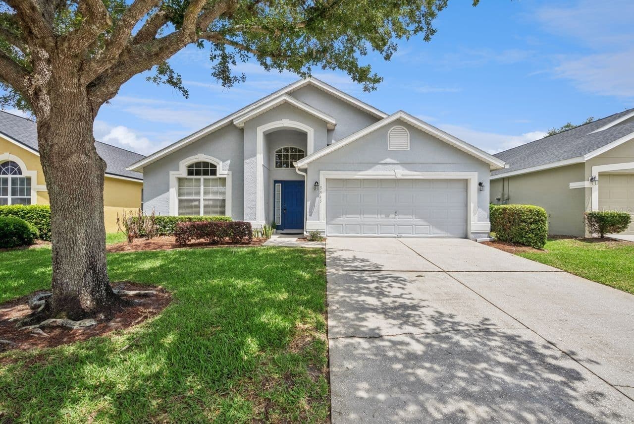 5345 LOS PALMA VISTA Drive, Orlando, FL 32837 2