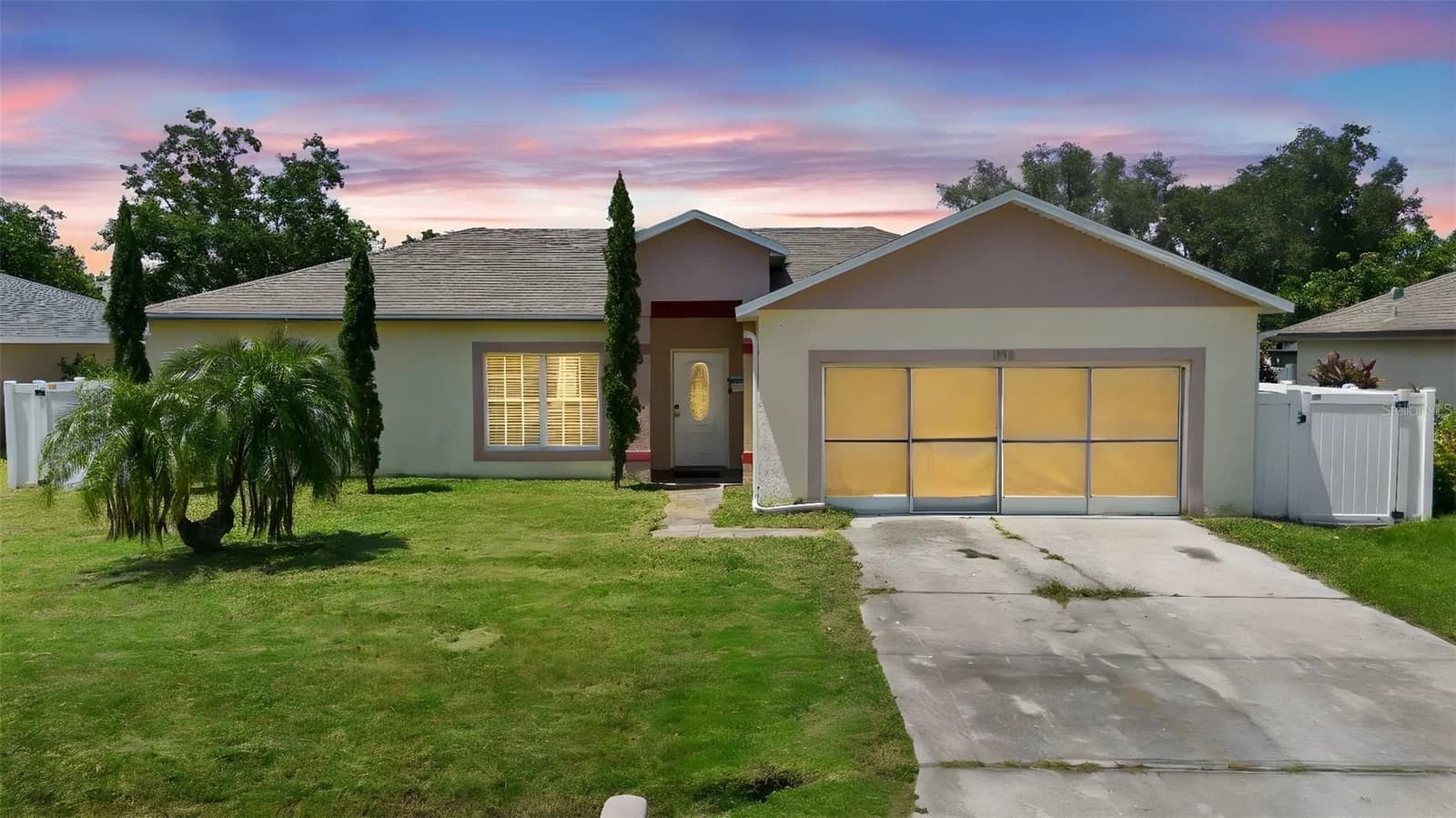 1040 CANNOCK, Kissimmee, FL 34758