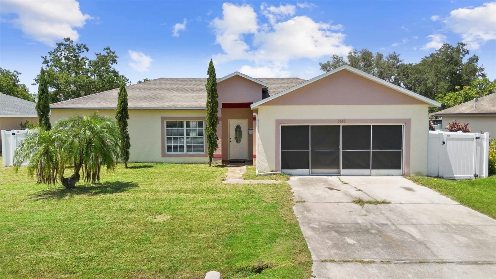 1040 CANNOCK, Kissimmee, FL 34758 2