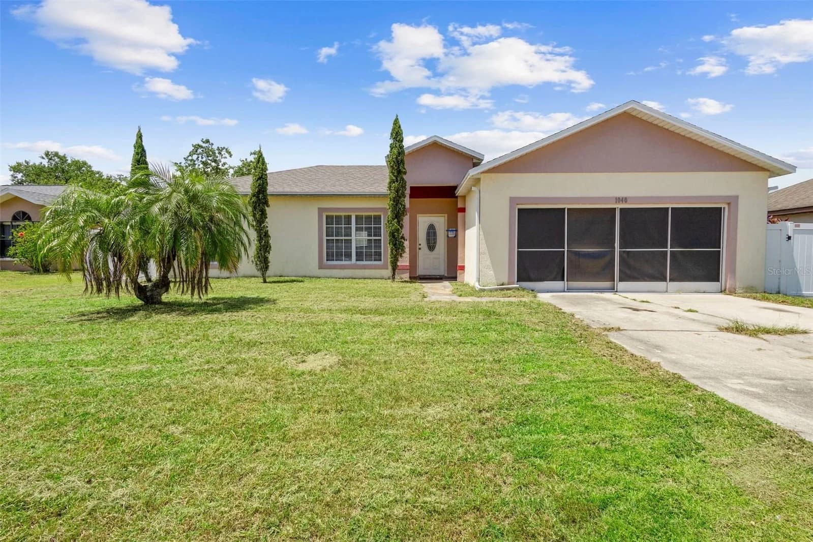 1040 CANNOCK, Kissimmee, FL 34758 3