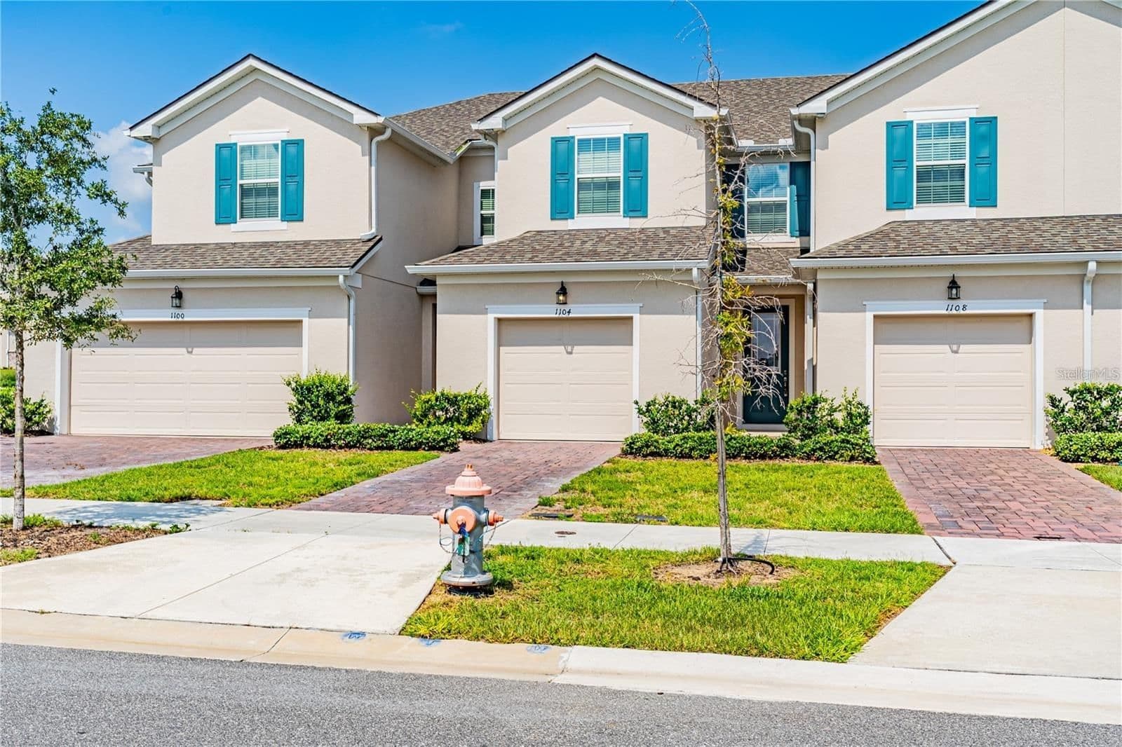 1104 LAKESHORE BREEZE, Kissimmee, FL 34747