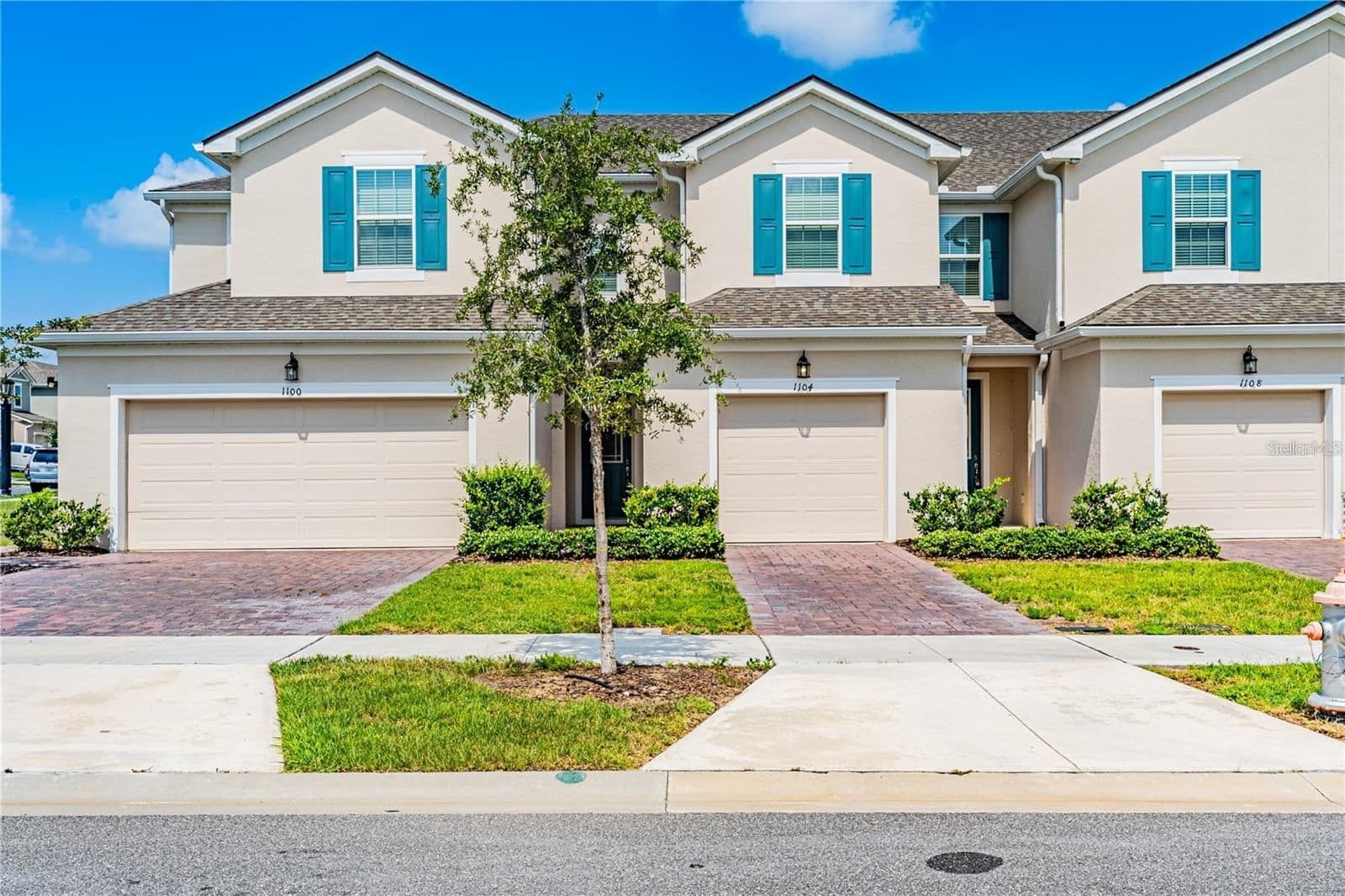 1104 LAKESHORE BREEZE, Kissimmee, FL 34747 2