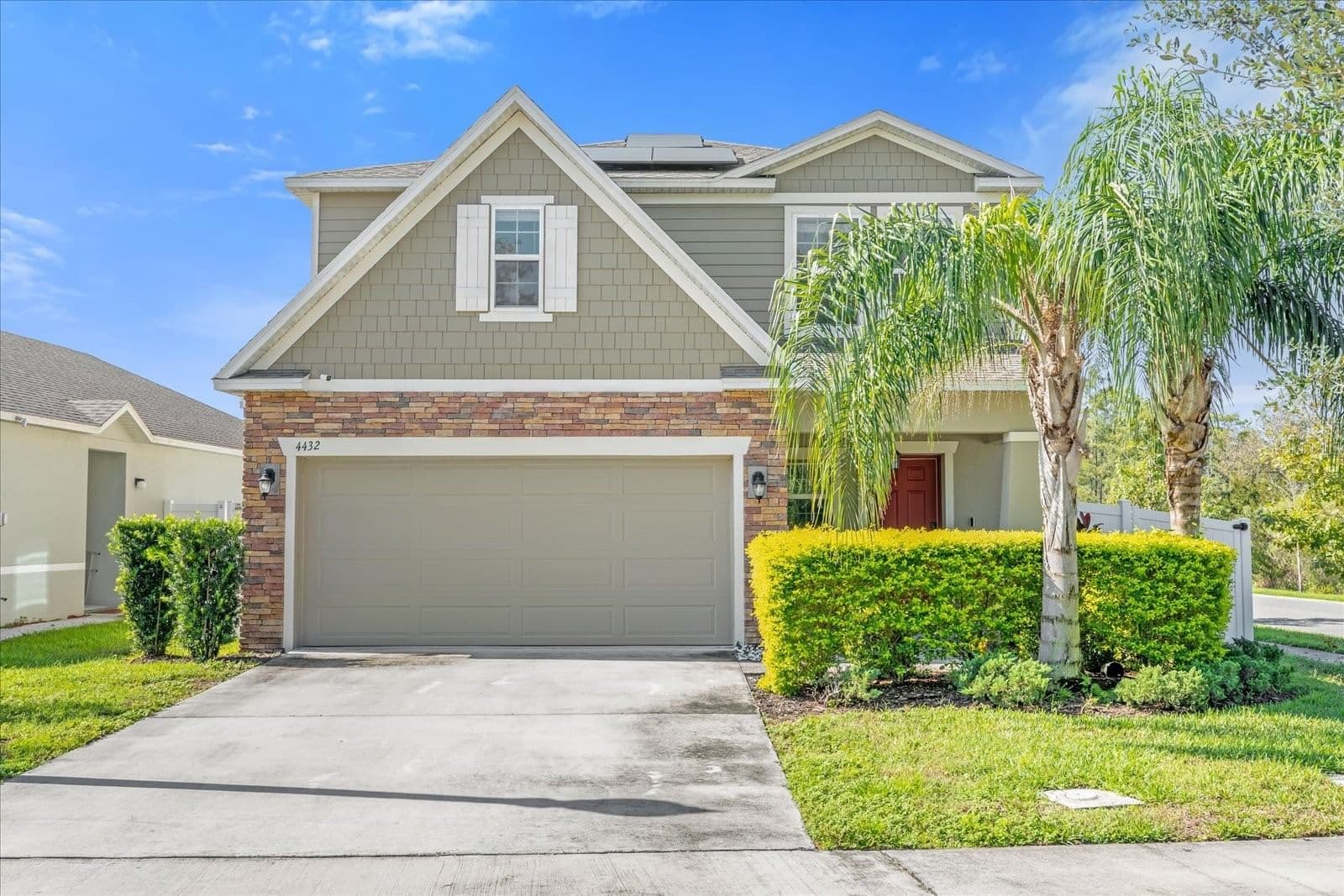 4432 DESERT ROSE, Kissimmee, FL 34746