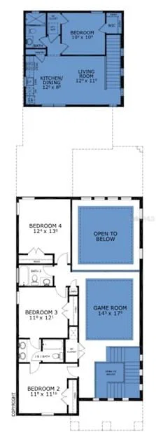 10016 PEEBLES Street, Orlando, FL 32827 3