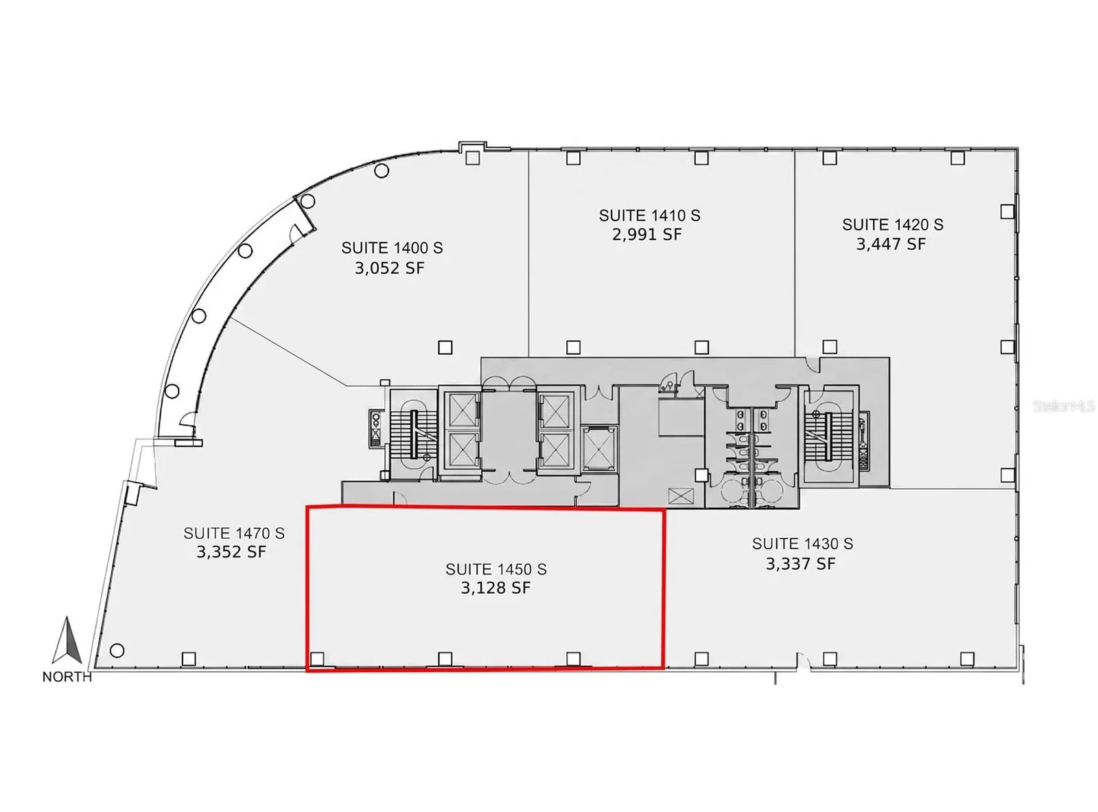 189 ORANGE Avenue #1450, Orlando, FL 32801 2