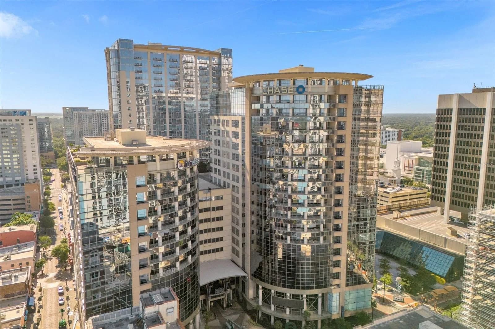 189 ORANGE Avenue #1430, Orlando, FL 32801