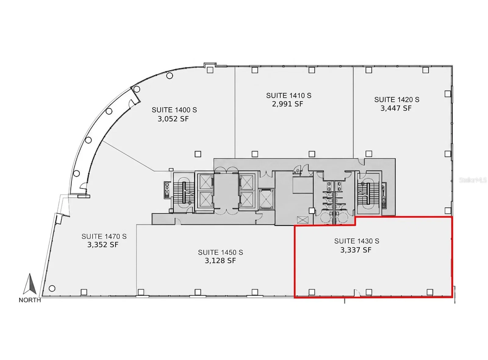 189 ORANGE Avenue #1430, Orlando, FL 32801 2