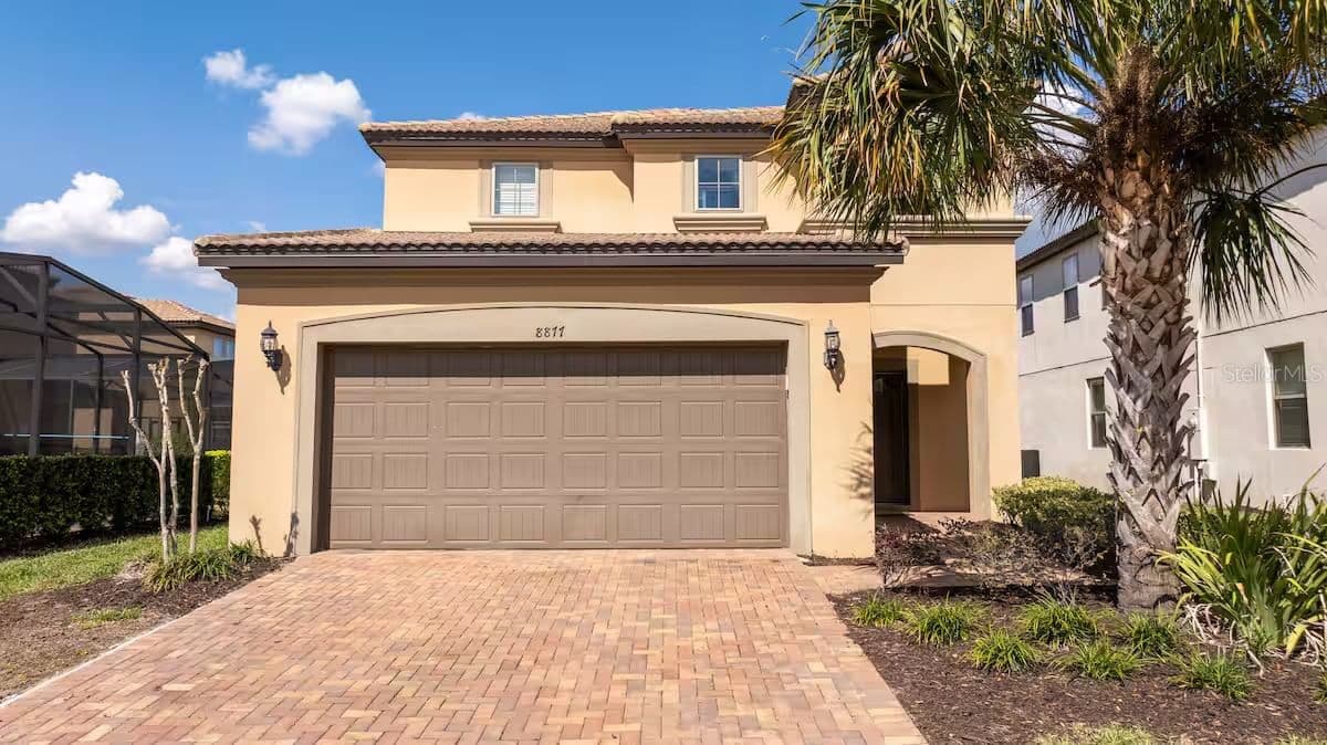 8877 BENGAL, Kissimmee, FL 34747