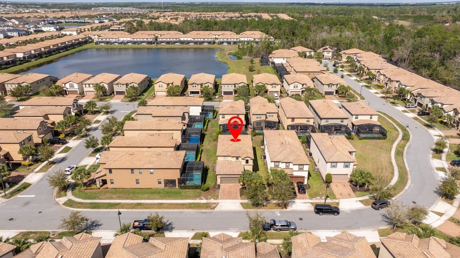 8877 BENGAL, Kissimmee, FL 34747 2