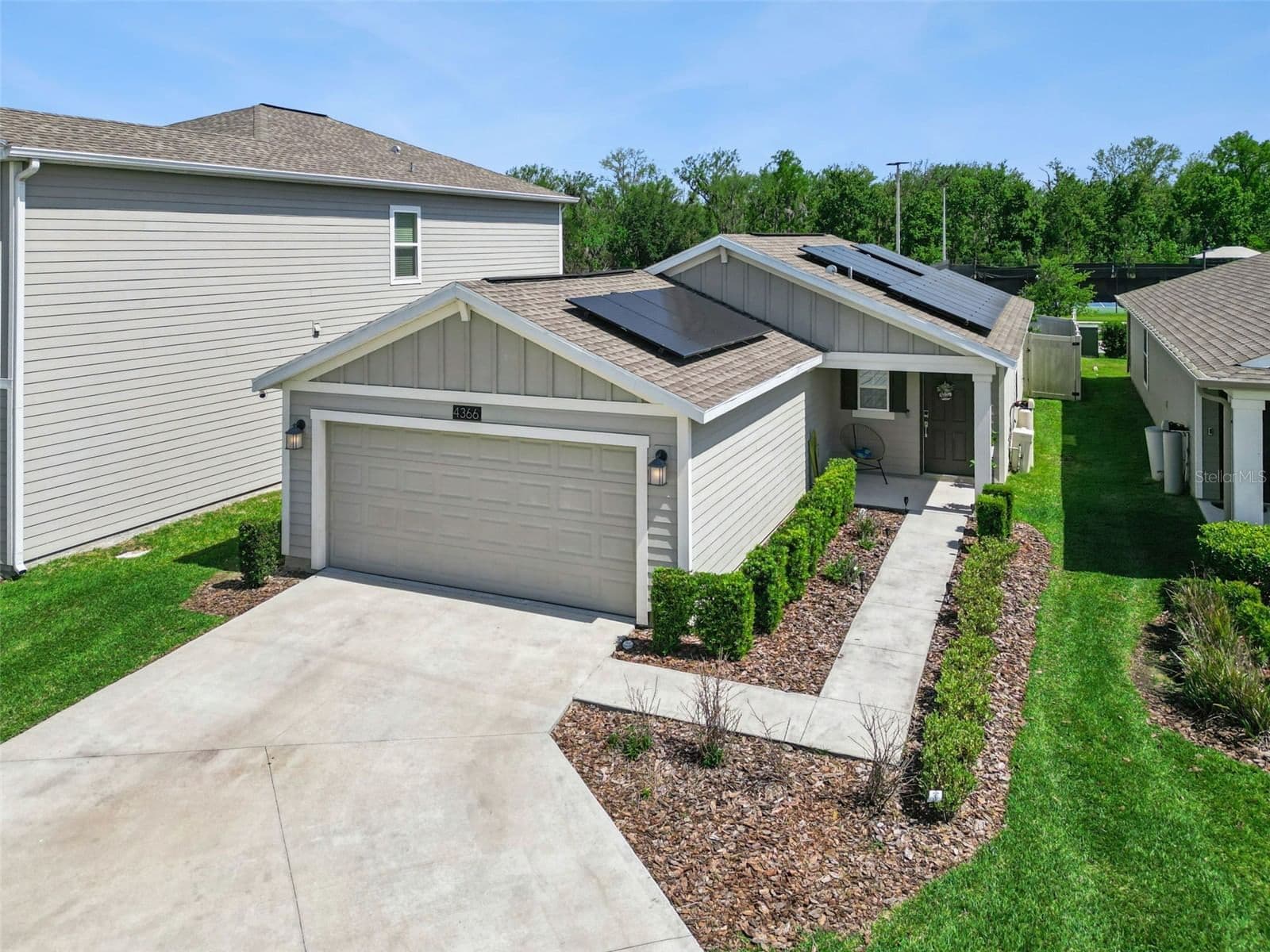4366 SUNNY CREEK, Kissimmee, FL 34746 3