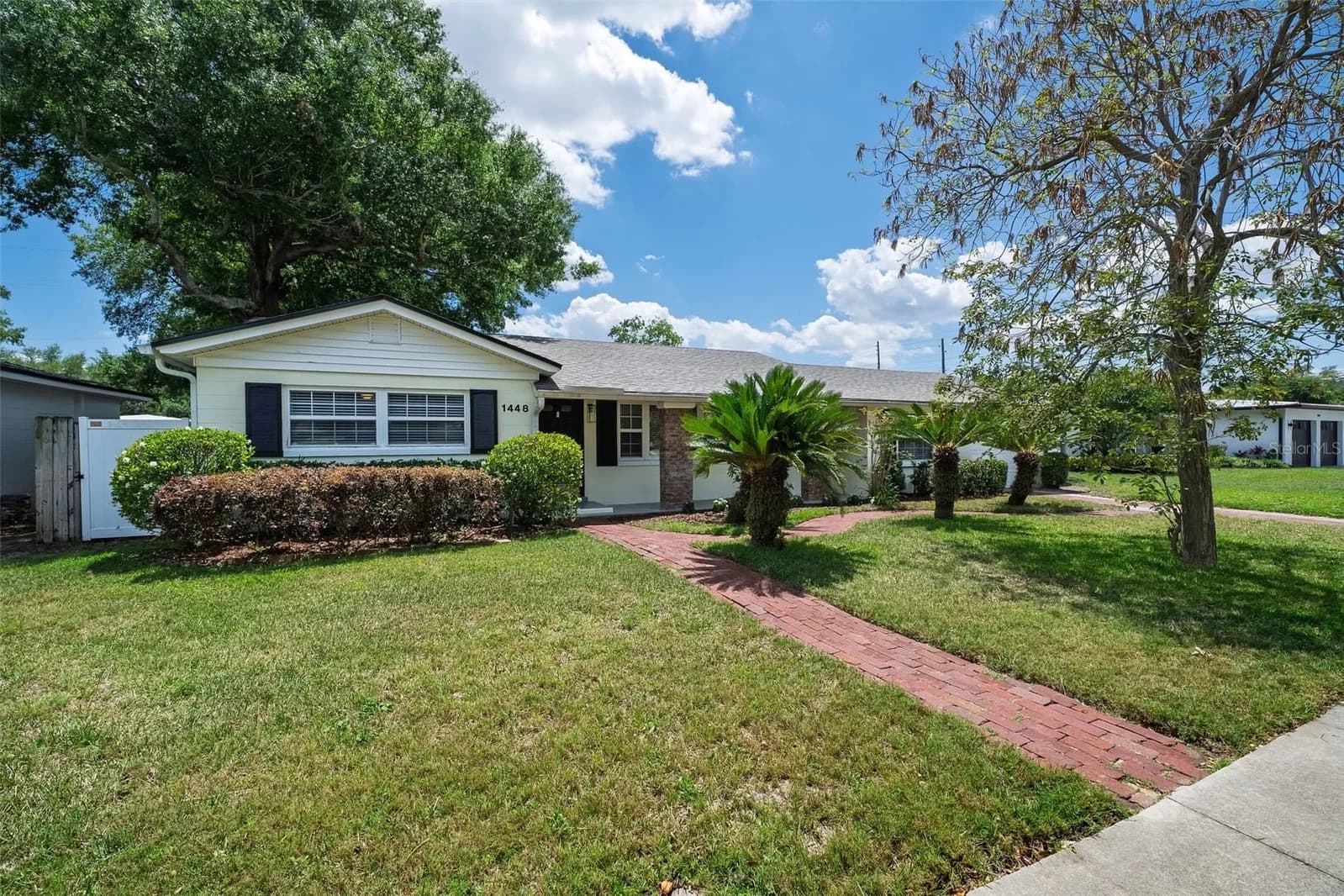 1448 CUMBIE Street, Orlando, FL 32804