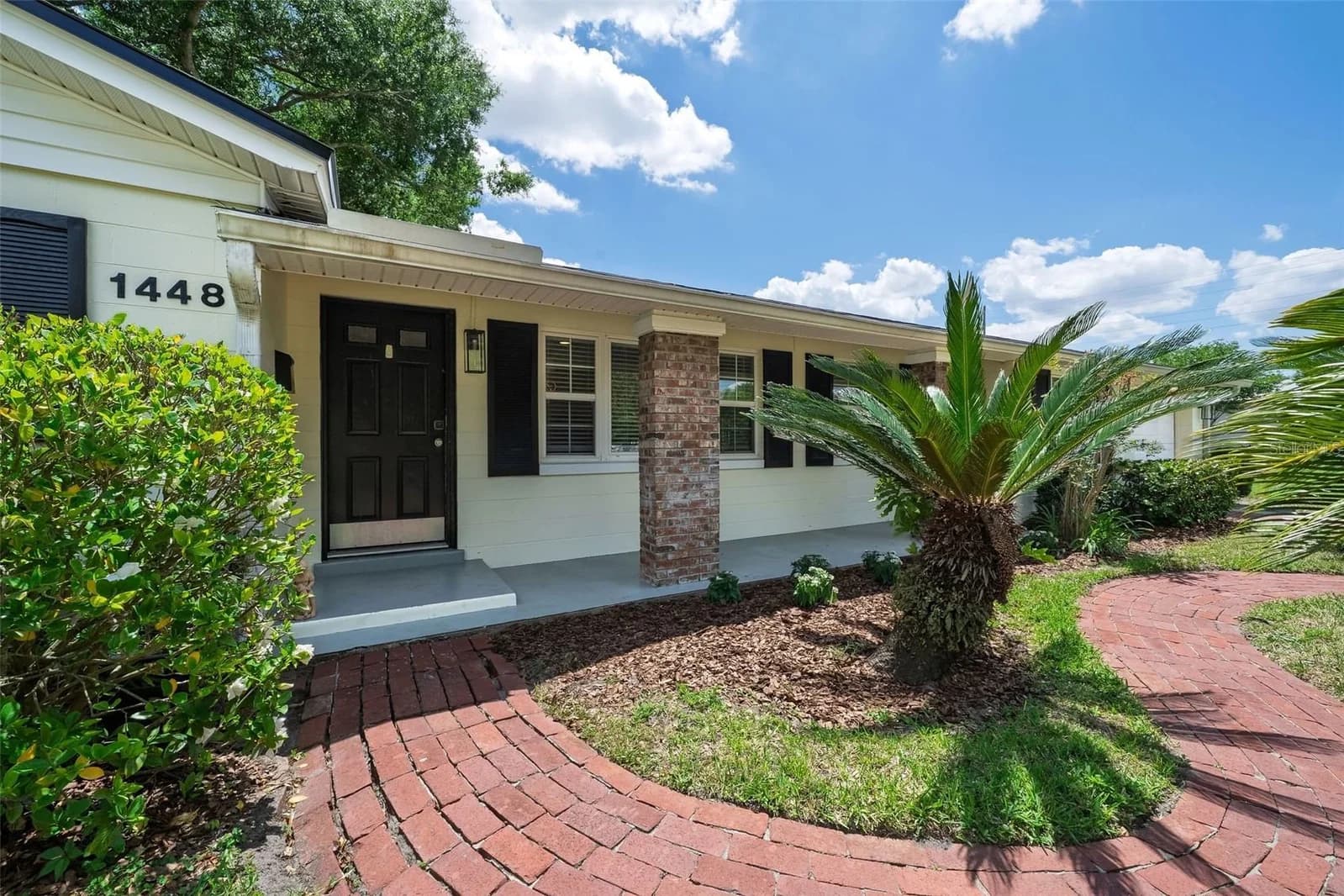 1448 CUMBIE Street, Orlando, FL 32804 2