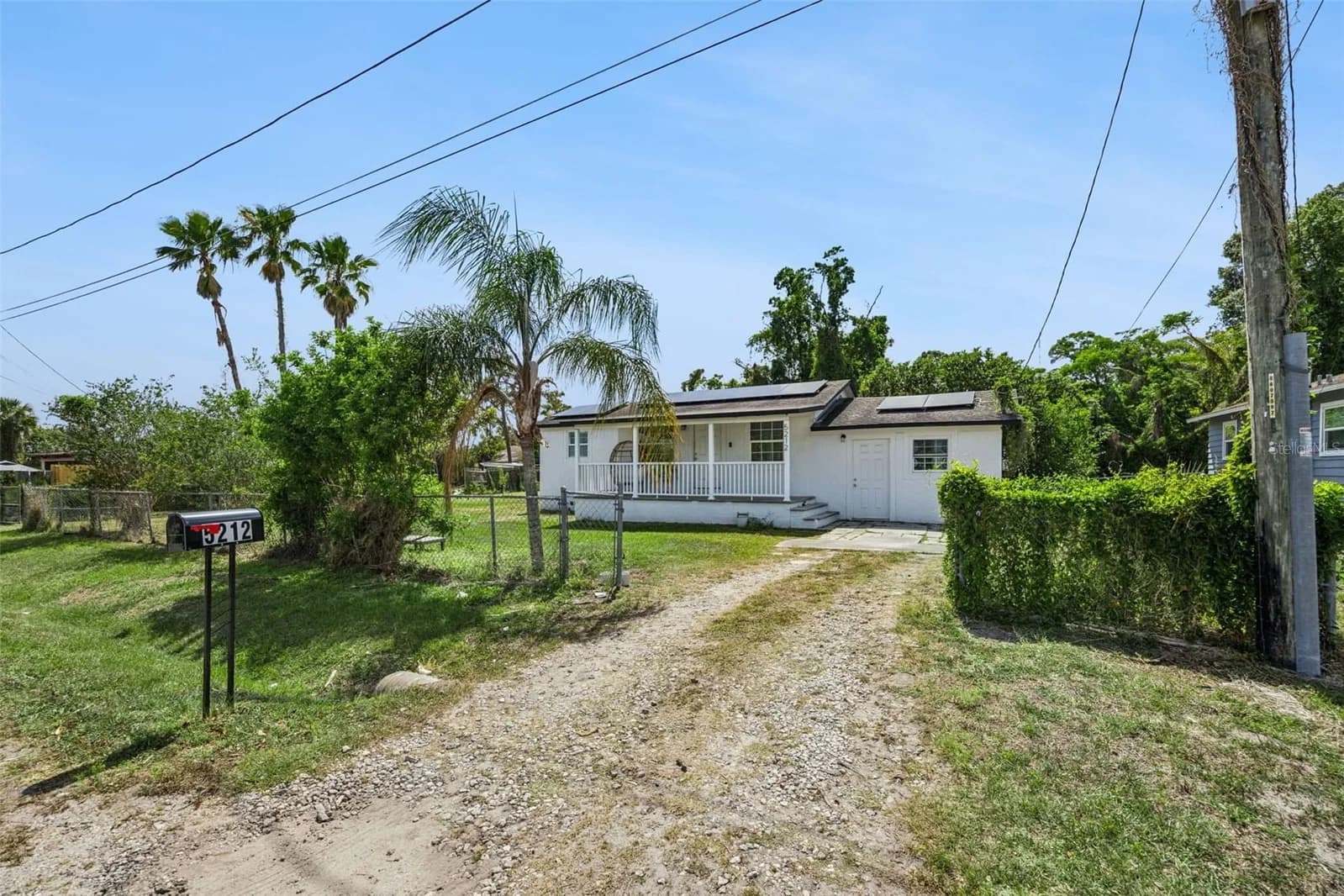 5212 ALOHA Street, Orlando, FL 32810 2