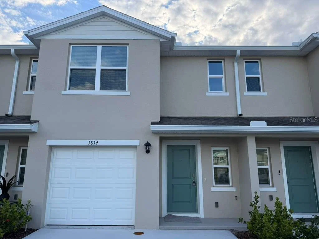 1814 LINDENS, Kissimmee, FL 34746