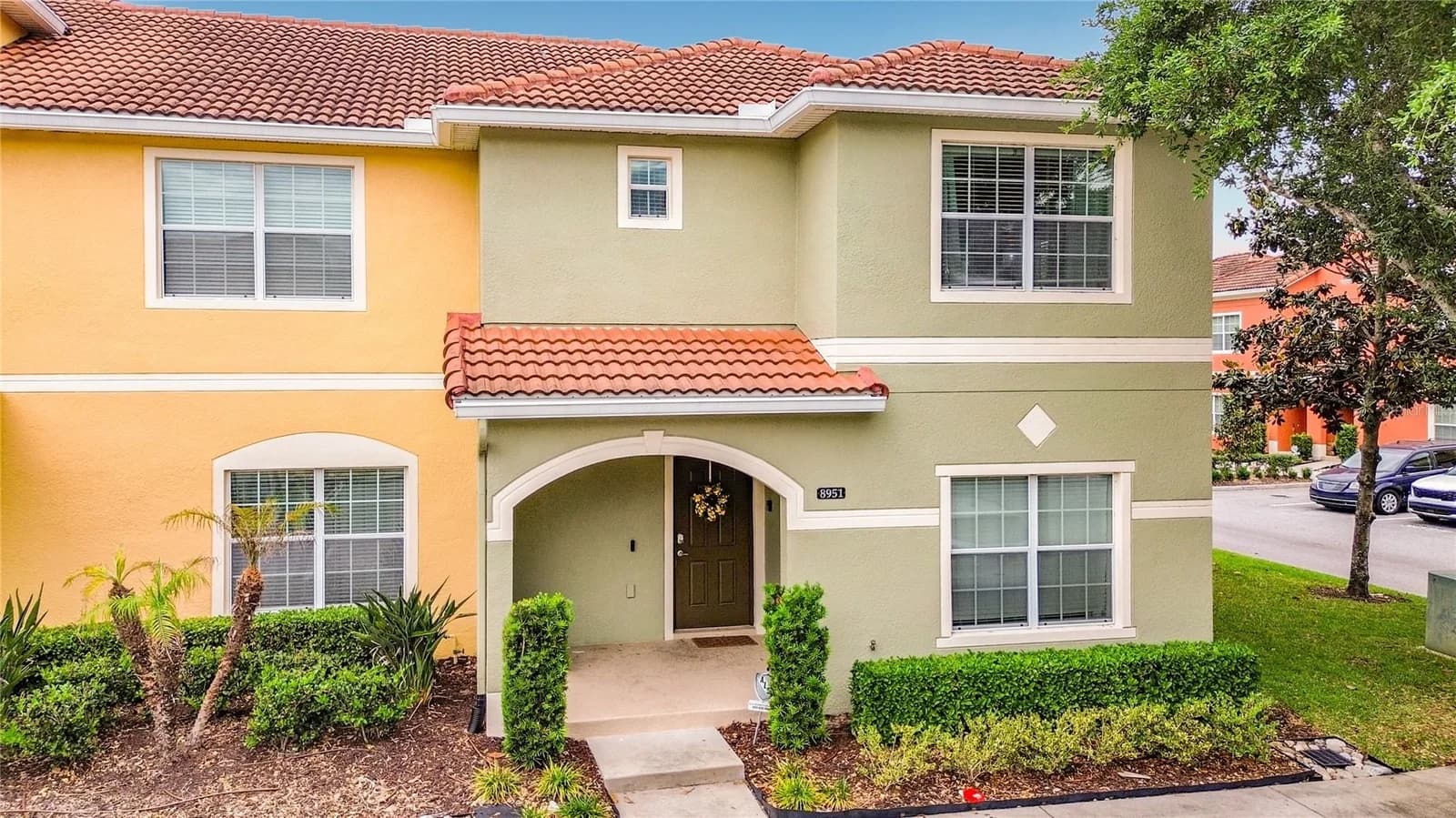 8951 CALIFORNIA PALM, Kissimmee, FL 34747