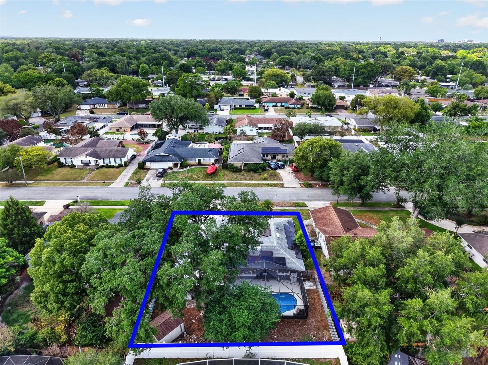 3217 LAKE ANDERSON Avenue, Orlando, FL 32812 2