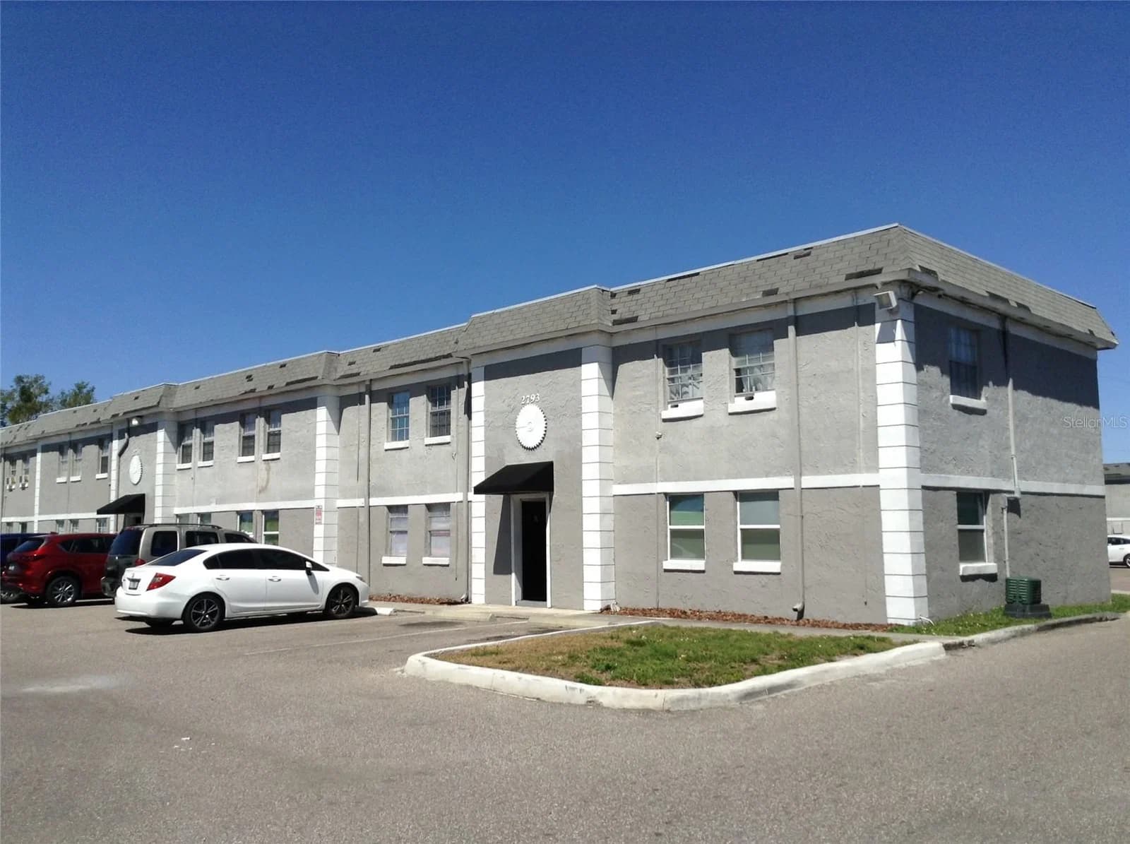 2791 L B MCLEOD Road #2791B 4